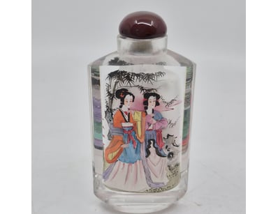 Antique, Vintage & Rugs (A987) - Lot 1034