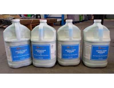 Lost & Unclaimed Freight (SAA980) - Lot 83