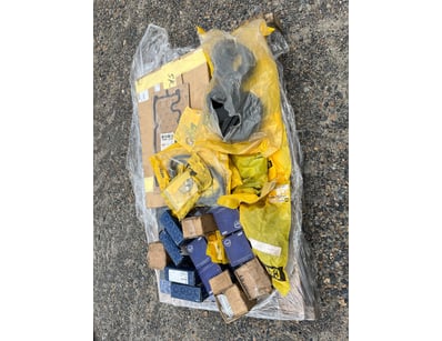 Civil, Transport & Machinery - Nationwide (ON4... - Lot 8810