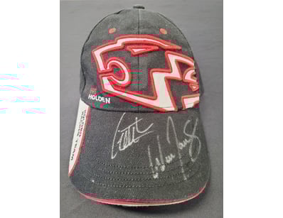 Mancave & Memorabilia (A1005) - Lot 1574