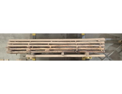 Custom Woodwork & Timber Workshop Liquidation (O... - Lot 36