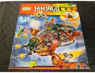 **UNRESERVED** COOKIE'S LIFETIME COLLECTION OF ... - Lot 960