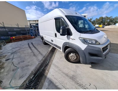 Motorbike, Marine & Recreation Assets Auction - Lot 85