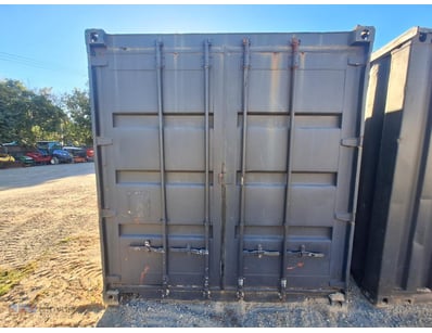 1998 20Ft Container 20Ft Container 
Manufacture Ye...