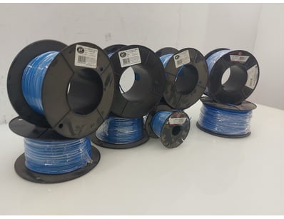 Home Improvement, DIY & Hardware (NSWA976) - Lot 1125