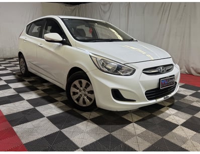 2015 Hyundai Accent Active

Year: 2015
Make: Hyund...