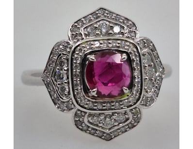 Luxury Jewellery (A983) - Lot 1545