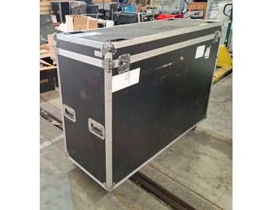 UNRESERVED SCI-FI ROADSHOW EVENT PRODUCTION (A1006) - Lot 15