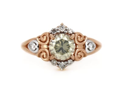 Fine Jewellery Market (A987) - Lot 1014