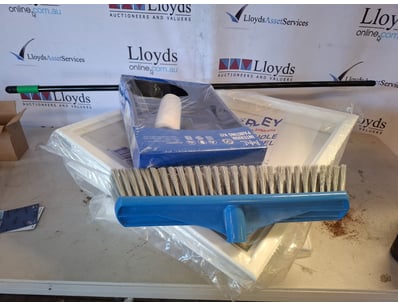 Home Improvement, DIY & Hardware (A981) - Lot 131