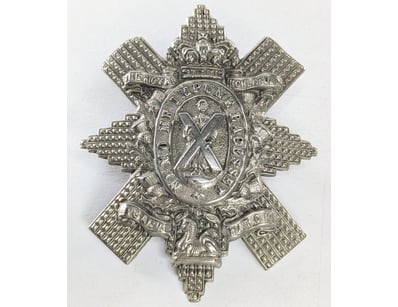 Historic Arms & Militaria (A991) - Lot 6023