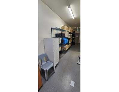 Top Of The Range Food Processing Equipment (ON... - Lot 2441