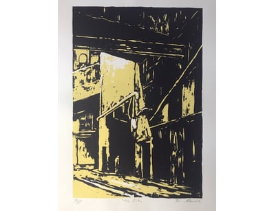 Fine Art (A988) - Lot 1257