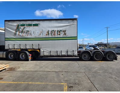 Civil, Transport & Machinery - Nationwide (ON4... - Lot 6000