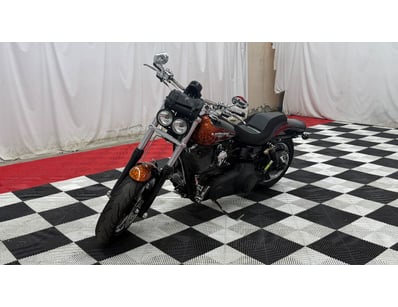Motorbike, Marine & Recreation Assets Auction - Lot 185