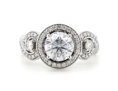 Luxury Jewellery (A982) - Lot 1012