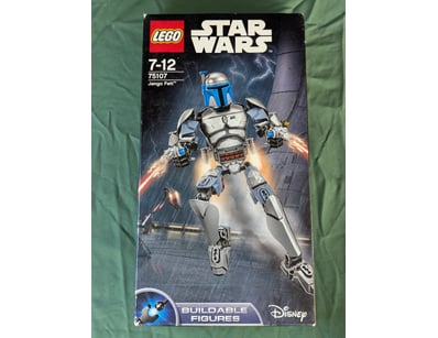 **UNRESERVED** LIFETIME COLLECTION OF LEGO PART... - Lot 178