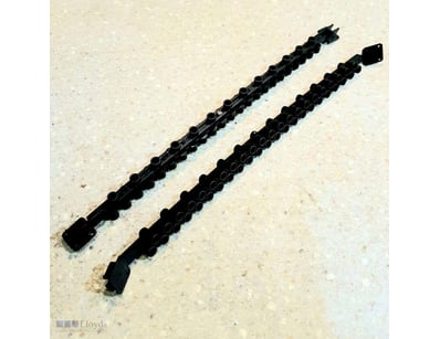288 Pcs, ANEL Queen Rearing Bar, The queen rearing...