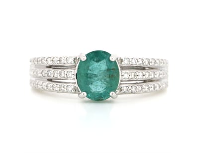 Fine Jewellery (A987) - Lot 1221