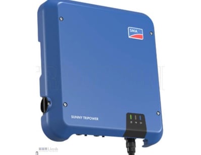ORP$2578 UNUSED SMA STP06.0-3AV-40 Tripower Invert...