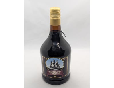 Point Point Port Mulberry, 750ml, 18% ABV