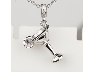 The Sterling Collection - Pendants, Rings, Brac... - Lot 240