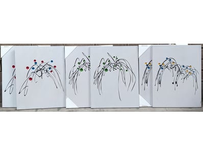 Art Market (A982) - Lot 5065