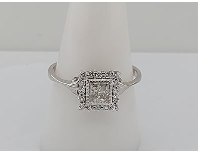 Luxury Jewellery (A1001) - Lot 609