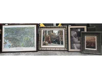 Art Market (A1006) - Lot 59