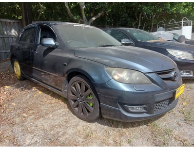 Passenger, Luxury & Commercial Vehicles Auction - Lot 890