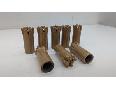 End of Contract Bypass Surplus - PART 2 - Lot 1180