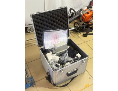 Home Improvement, DIY & Hardware (A995) - Lot 1893