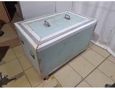 Home Improvement, DIY & Hardware (A988) - Lot 2519