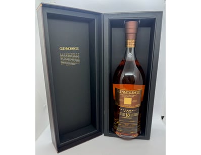 Reserve & Rarity - Lot 3