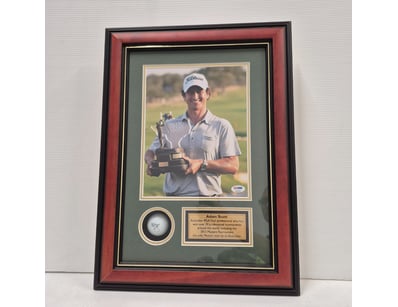 Mancave & Memorabilia (A983) - Lot 613