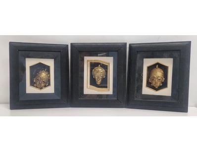 Curios & Collectables (A978) - Lot 530