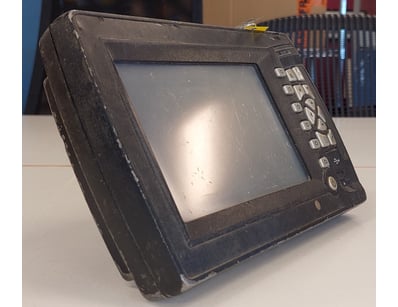 Civil, Transport & Machinery - Queensland, New... - Lot 9034