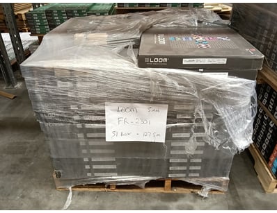 Flooring Manufacturing Company Liquidation (ON11... - Lot 76