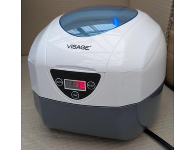 Whitegoods & Appliances (A985) - Lot 751