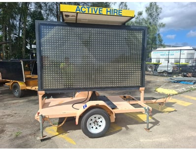 Civil, Transport & Machinery - Nationwide (ON4... - Lot 7482