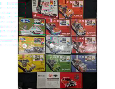 UNRESERVED Coins, Banknotes & Bullion (A1006) - Lot 729