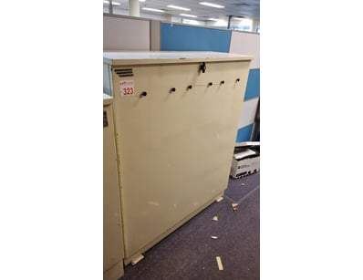 Office Furniture & Equipment (NSWA985) - Lot 307