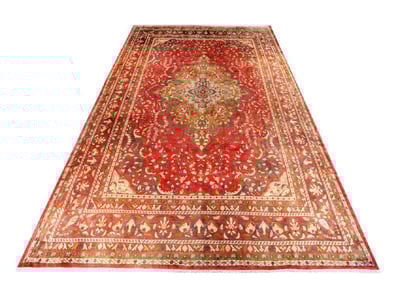 Antique, Vintage & Rugs (A997) - Lot 1224