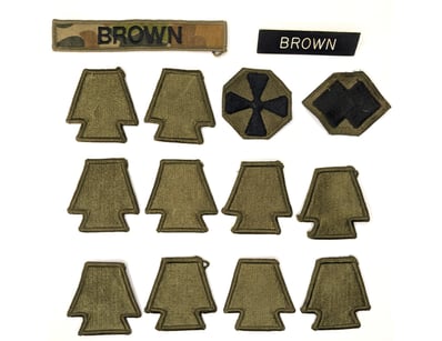 Historic Arms & Militaria (A1000) - Lot 622