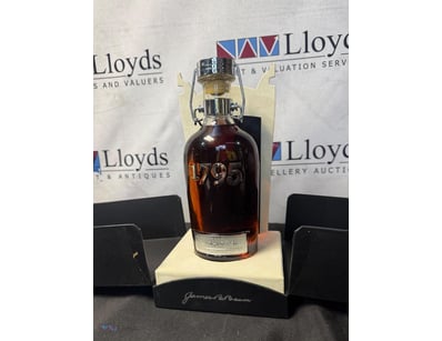 James B Beam 1795 Kentucky Straight Bourbon Whiske...