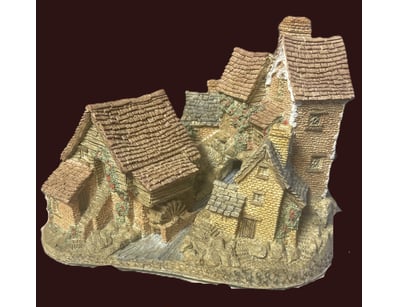 Antiques, Vintage & Interior Treasures (A1006) - Lot 1084