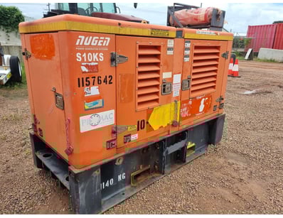 Ex-Hire Plant & Equipment Surplus (ON4430) - Lot 56