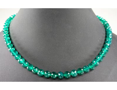 Affordable Jewellery Market (A992) - Lot 856