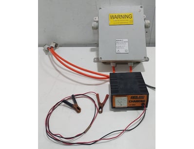 Home Improvement, DIY & Hardware (NSWA992) - Lot 2404