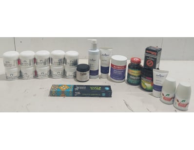 Health Food Shop Contents Liquidation (ON11778) - Lot 219